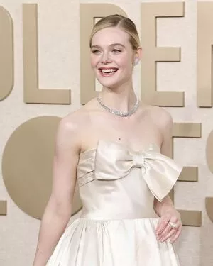 Elle Fanning OnlyFans Leaked Free Thumbnail Picture - #62voRqQFiw