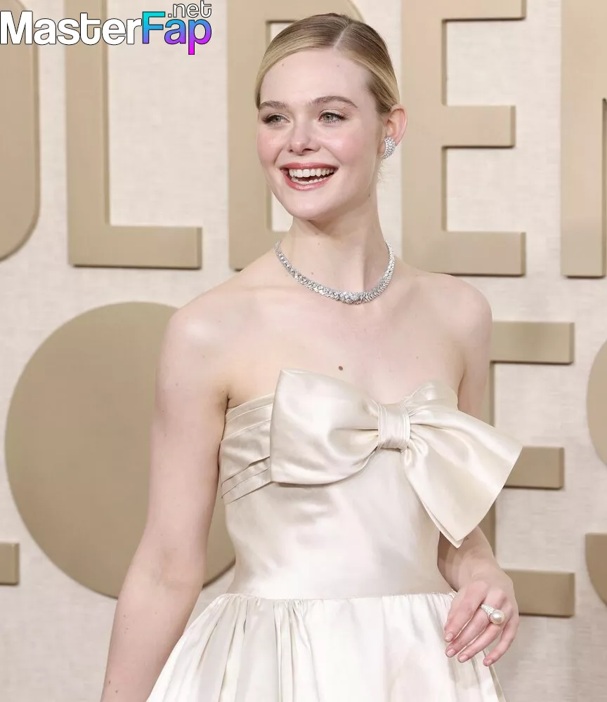 Elle Fanning Nude OnlyFans Leak Picture #62voRqQFiw | MasterFap.net