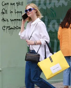 Elle Fanning OnlyFans Leaked Free Thumbnail Picture - #68QKF0XXvx