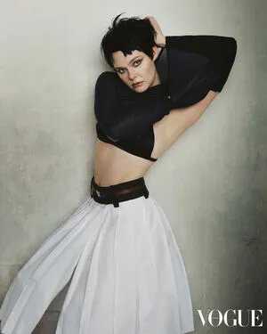 Elle Fanning OnlyFans Leaked Free Thumbnail Picture - #6FDLBPOCRR