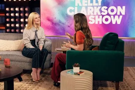 Elle Fanning OnlyFans Leaked Free Thumbnail Picture - #6Ka14bD4SP