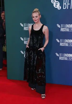 Elle Fanning OnlyFans Leaked Free Thumbnail Picture - #6RnaK3iTDd