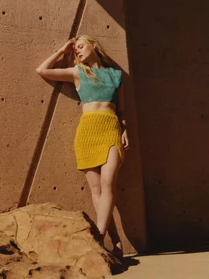 Elle Fanning OnlyFans Leaked Free Thumbnail Picture - #6ZQwqboUTI