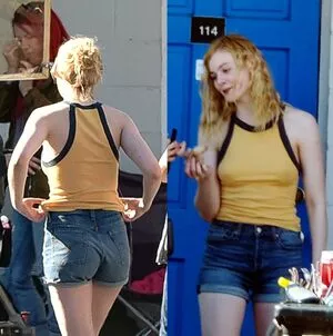 Elle Fanning OnlyFans Leaked Free Thumbnail Picture - #6blgtG1geC