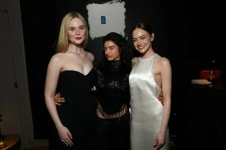 Elle Fanning OnlyFans Leaked Free Thumbnail Picture - #6eR52zfwD1