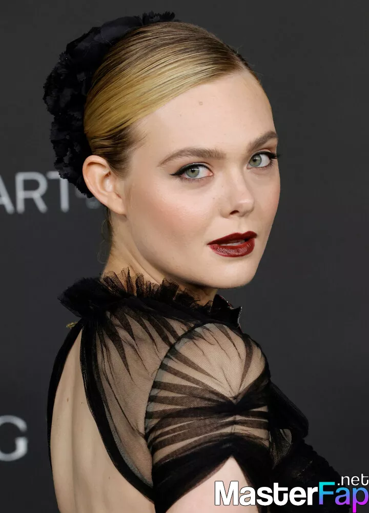 Elle Fanning Nude Onlyfans Leak Picture 6gbqfa2ohs