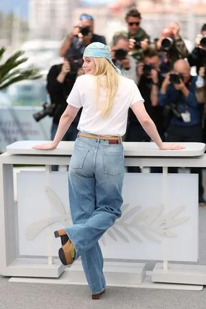 Elle Fanning OnlyFans Leaked Free Thumbnail Picture - #74B42zUSs9