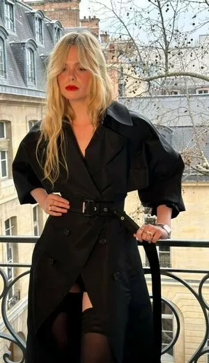 Elle Fanning OnlyFans Leaked Free Thumbnail Picture - #77dCkBIrxY