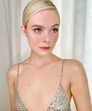 Elle Fanning OnlyFans Leaked Free Thumbnail Picture - #7G5KkVi6Dv