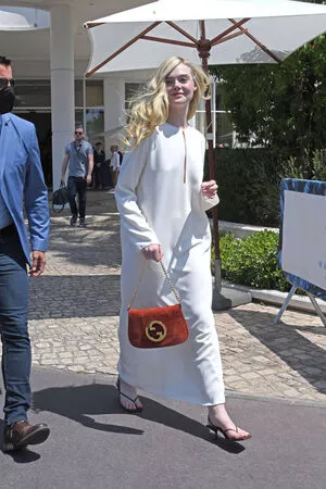 Elle Fanning OnlyFans Leaked Free Thumbnail Picture - #7GhhJrNnYt