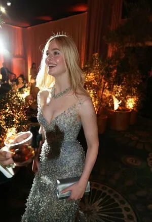 Elle Fanning OnlyFans Leaked Free Thumbnail Picture - #7K8HD7BoA5
