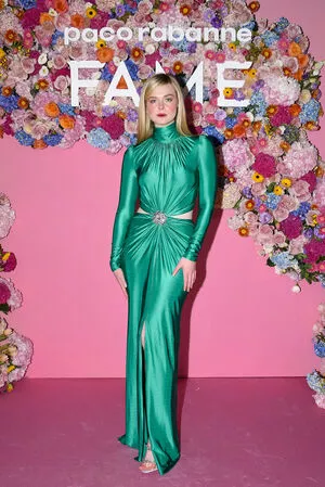 Elle Fanning OnlyFans Leaked Free Thumbnail Picture - #7KHfItOHws