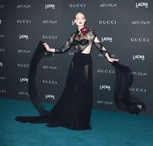 Elle Fanning OnlyFans Leaked Free Thumbnail Picture - #7QvgBehsrA