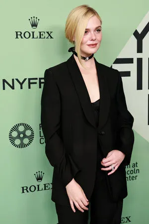 Elle Fanning OnlyFans Leaked Free Thumbnail Picture - #7WVR3tgGWK