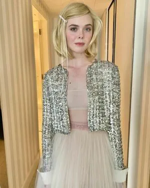 Elle Fanning OnlyFans Leaked Free Thumbnail Picture - #7fdLs8mEQ9