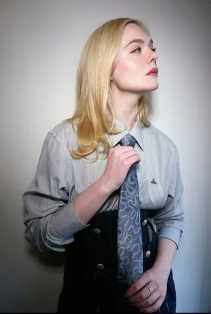 Elle Fanning OnlyFans Leaked Free Thumbnail Picture - #7gPuu2qf2x