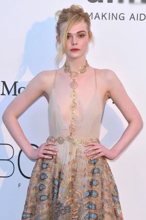 Elle Fanning OnlyFans Leaked Free Thumbnail Picture - #7n6zvDPEDq