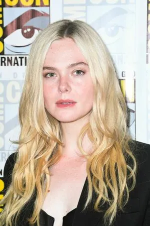 Elle Fanning OnlyFans Leaked Free Thumbnail Picture - #7pyhvk4tML