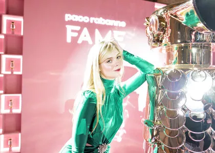 Elle Fanning OnlyFans Leaked Free Thumbnail Picture - #7qNmTKbRrd