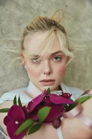 Elle Fanning OnlyFans Leaked Free Thumbnail Picture - #7wT6XuyU14
