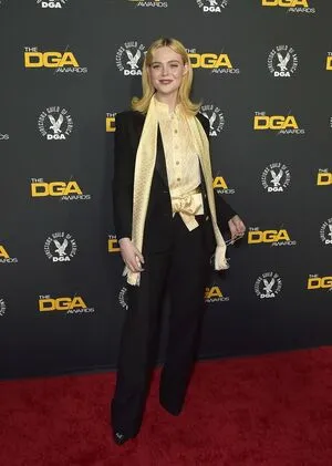 Elle Fanning OnlyFans Leaked Free Thumbnail Picture - #8Amv34i9zB