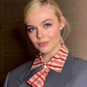 Elle Fanning OnlyFans Leaked Free Thumbnail Picture - #8CoaqzrK3U