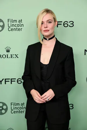 Elle Fanning OnlyFans Leaked Free Thumbnail Picture - #8KXu0n9gNk