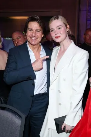 Elle Fanning OnlyFans Leaked Free Thumbnail Picture - #8R73kMX78M