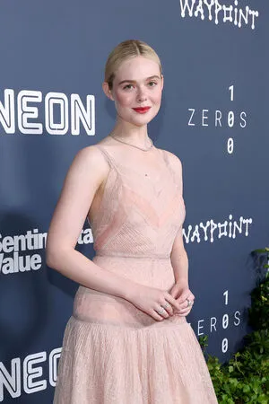 Elle Fanning OnlyFans Leaked Free Thumbnail Picture - #8SpHNkQXRo