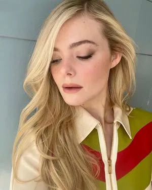 Elle Fanning OnlyFans Leaked Free Thumbnail Picture - #8UuGUQOCQp
