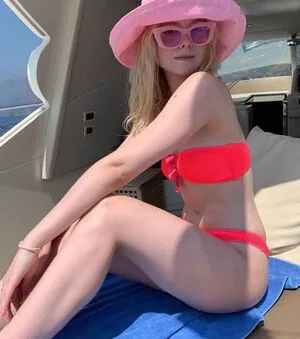 Elle Fanning OnlyFans Leaked Free Thumbnail Picture - #8Ws4JjdNqM