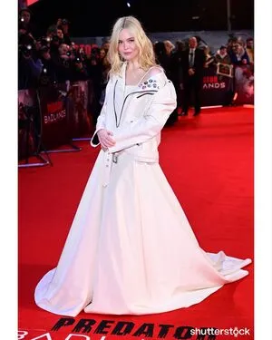 Elle Fanning OnlyFans Leaked Free Thumbnail Picture - #8Zl3aBPVqv