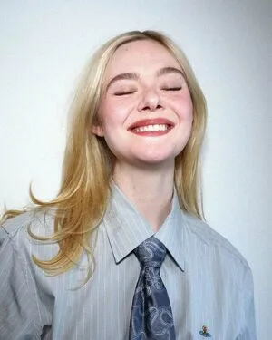 Elle Fanning OnlyFans Leaked Free Thumbnail Picture - #8g8Iai9A9U