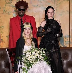 Elle Fanning OnlyFans Leaked Free Thumbnail Picture - #8tHpxySfPh