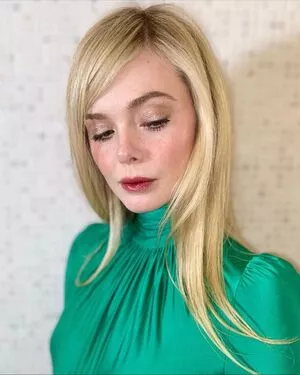 Elle Fanning OnlyFans Leaked Free Thumbnail Picture - #8wwV81R5nO