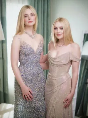 Elle Fanning OnlyFans Leaked Free Thumbnail Picture - #90zkpbf1ZA