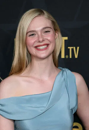 Elle Fanning OnlyFans Leaked Free Thumbnail Picture - #94pZgFW6Ye