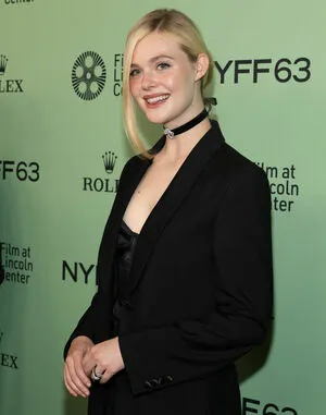 Elle Fanning OnlyFans Leaked Free Thumbnail Picture - #9EGQtdiMY9