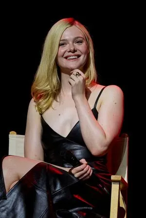Elle Fanning OnlyFans Leaked Free Thumbnail Picture - #9JNjwQbrbG