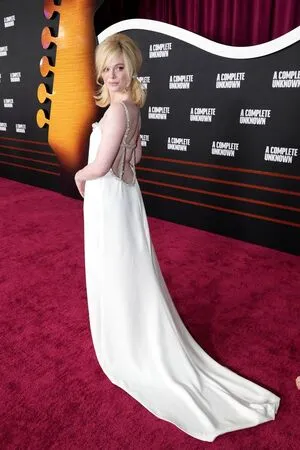 Elle Fanning OnlyFans Leaked Free Thumbnail Picture - #9L1tNAghVg