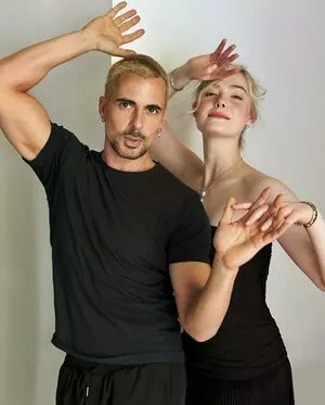 Elle Fanning OnlyFans Leaked Free Thumbnail Picture - #9NgcNjmCEQ