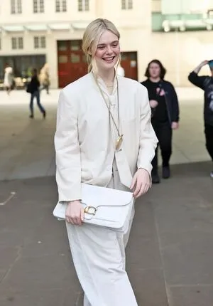 Elle Fanning OnlyFans Leaked Free Thumbnail Picture - #9OG6KDiDtF