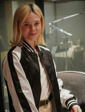 Elle Fanning OnlyFans Leaked Free Thumbnail Picture - #9Z5UcPI0sc