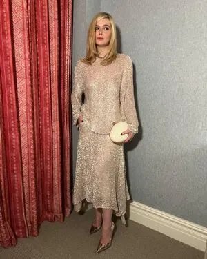 Elle Fanning OnlyFans Leaked Free Thumbnail Picture - #9hInK82ccA