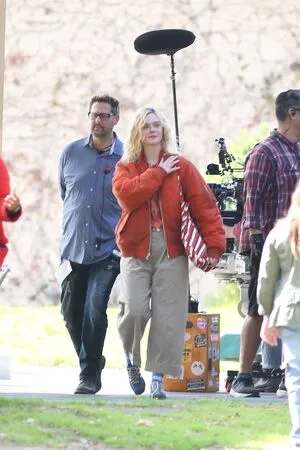 Elle Fanning OnlyFans Leaked Free Thumbnail Picture - #9nfrZw7FCl