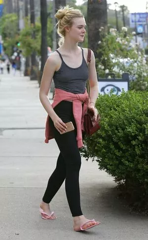 Elle Fanning OnlyFans Leaked Free Thumbnail Picture - #9qoqy0I5FG