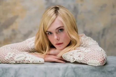 Elle Fanning OnlyFans Leaked Free Thumbnail Picture - #9t2QrJ2eZ2