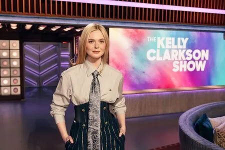 Elle Fanning OnlyFans Leaked Free Thumbnail Picture - #9vyC0rIXeK