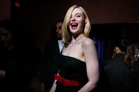 Elle Fanning OnlyFans Leaked Free Thumbnail Picture - #9xnRr8FzKs