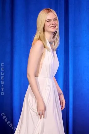 Elle Fanning OnlyFans Leaked Free Thumbnail Picture - #9yF6p7bVDZ